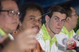 Gareth Bale Mengaku Tahu Perkembangan Indonesia