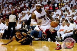 Miami Heat Lolos ke Final NBA