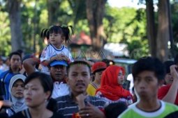 Jalan Santai