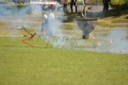 Warga Madiun Temukan Tiga Bom Pesawat