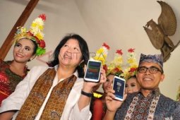 E-Commerce Dongkrak Bisnis Ekspedisi