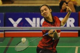 Febby Angguni Menang