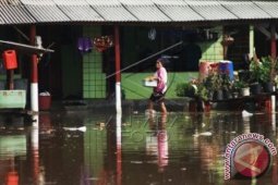 Banjir Rob Padangpariaman