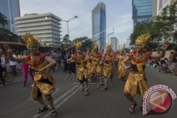 Kampanye Car Free Day