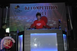 Grand Istana Rama Buka Peluang Bakat DJ