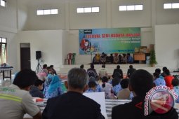 FESTIVAL BUDAYA BANJAR