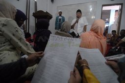 MERS Tak Pengaruhi Umroh