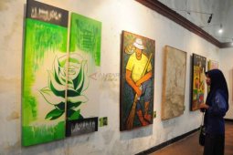 Green Art Surabaya