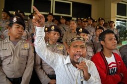Demo Pendidikan