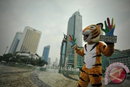 Kampanye 100 Persen Indonesia