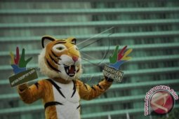 Greenpeace Pilih Presiden