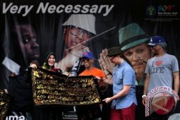 Gelar Budaya Aceh