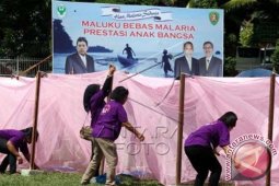 Hari Malaria Sedunia
