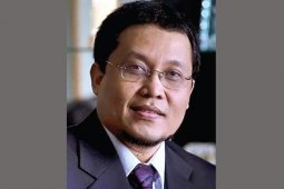 Peneliti Indonesia tidak kalah dari Australia