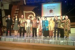 Pembukaan MTF 2014