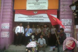 PRD : Bongkar kasus kecurangan Pemilu di Depok