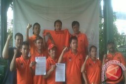 Warga Depok bentuk Prabowo Fans Club