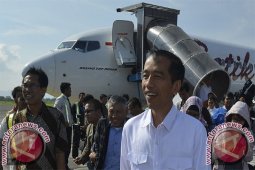 "EP for Jokowi" Ingin Satukan Pendukung