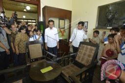 Napak Tilas Pendidikan