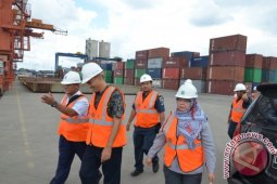 KESELAMATAN PELABUHAN