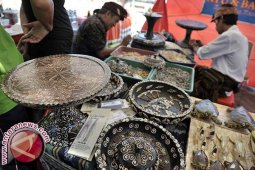 Bupati Buleleng Komitmen Tingkatkan UMKM Atasi Pengangguran
