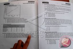 Kesalahan Soal UN SMP