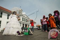 Komunitas Manusia Batu