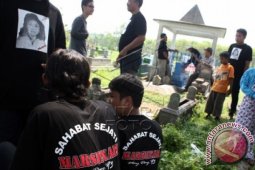 Komunitas Sahabat Sejati Marsinah