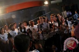 Lagu Untuk Jokowi