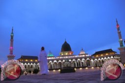 Dirancang Pembukaan MTQ Nasional Spektakuler
