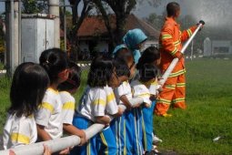 Mengenal Profesi PMK