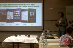 KOMBINASI TERBAIK "NOKIA X"