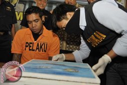 Bea Cukai Ngurah Rai Amankan Paket Sabu-Sabu