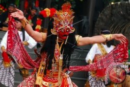 Pameran Topeng