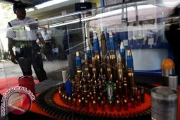 Pindad Targetkan Pendapatan Rp2 triliun