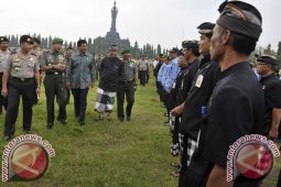 Kapolda Bali Ingatkan Jaga Kondusivitas Jelang Pilpres