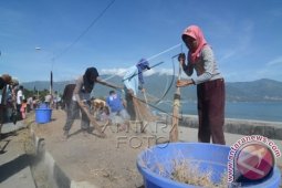 Penanggulangan Kemiskinan