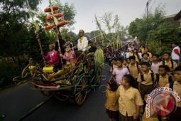 Pengantin Tebu Tasikmadu