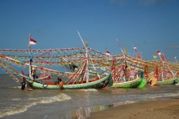 Perahu Hias