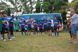 Jelang Tour Bantul