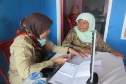 Dinkes Bogor gandeng Posyandu untuk program kesehatan