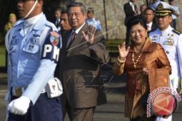 Presiden Tak Pikirkan Jabatan Internasional Pascapensiun