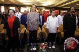 Rakernas Nasdem Pemenangan Pilpres