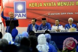 Rakernas PAN