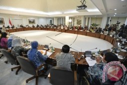 Rapat Perlindungan Anak