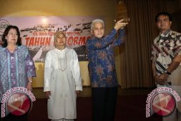 Aktivis Prodem Bantah Dukung Capres Prabowo-Hatta