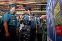 Latihan Bersama Multilateral RIMPAC 2014