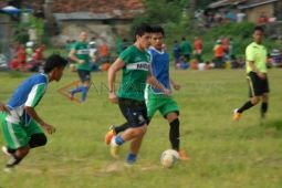 Seleksi Pemain Asing
