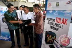 Sosialisasi Hak Kekayaan Intelektual