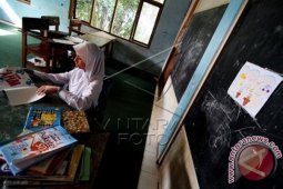 Tambahan Materi Pendidikan Agama